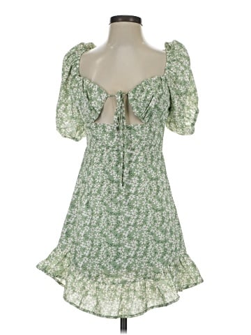 Fashion Nova Casual Dress (view 1)
