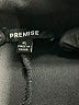 PREMISE Solid Black Active Pants Size XL - photo 7