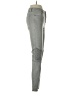 Pistola Color Block Gray Jeans Size 26 waist - photo 4