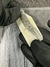 B_envied Gray Blue Pullover Sweater Size S - photo 7