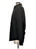 Zara Black Long Sleeve Button-Down Shirt Size S - photo 5