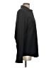 Zara Black Long Sleeve Button-Down Shirt Size S - photo 4