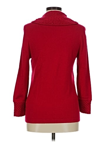 Jones New York Collection Turtleneck Sweater (view 2)