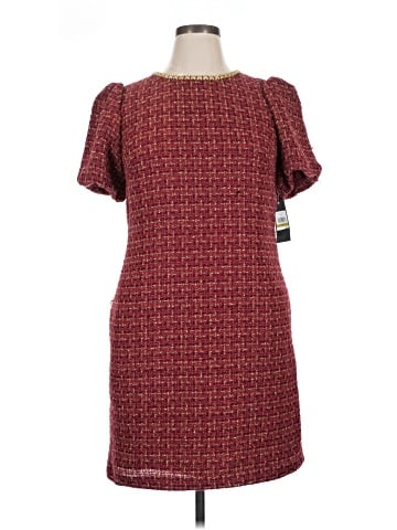 Jessica Howard Casual Dress (view 1)