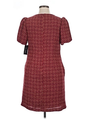 Jessica Howard Casual Dress (view 2)