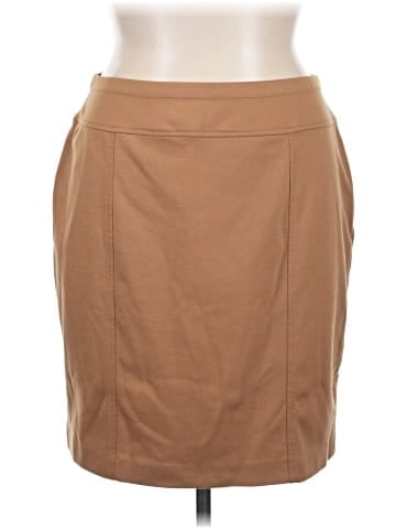 Ellen Tracy Formal Skirt (view 1)