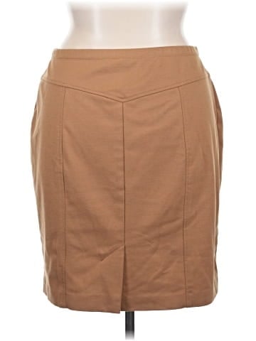 Ellen Tracy Formal Skirt (view 2)