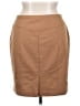 Ellen Tracy Solid Tan Formal Skirt Size XL - photo 2