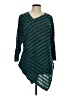 Assorted Brands Teal Cardigan Size M - photo 1