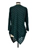 Assorted Brands Teal Cardigan Size M - photo 2
