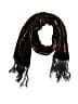 Unbranded Black Scarf One size - photo 1
