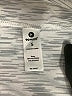 90 Degree by Reflex Gray Track Jacket Size S - photo 6