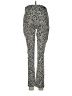 Seven7 Animal Print Gray Jeggings Size 6 - photo 2