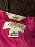 Talbots Brown Blazer Size 16 - photo 6