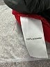 Maurices 100% Polyester Red 3/4 Sleeve Blouse Size XXL - photo 5