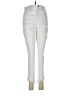 Sofia Jeans by Sofia Vergara Chevron-herringbone Ivory Jeans Size 8 - photo 1