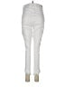 Sofia Jeans by Sofia Vergara Chevron-herringbone Ivory Jeans Size 8 - photo 2