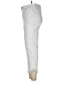 Sofia Jeans by Sofia Vergara Chevron-herringbone Ivory Jeans Size 8 - photo 5