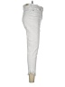 Sofia Jeans by Sofia Vergara Chevron-herringbone Ivory Jeans Size 8 - photo 4