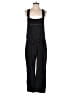 Wilfred Free 100% Lyocell Black Overalls Size XS - photo 1