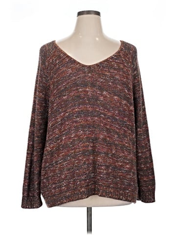 Susina Pullover Sweater (view 1)