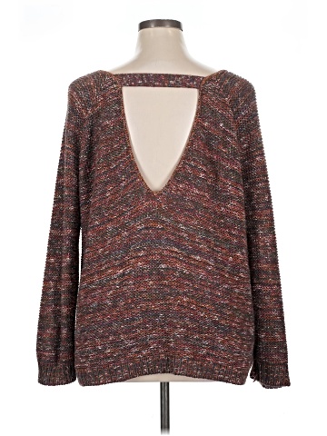 Susina Pullover Sweater (view 2)