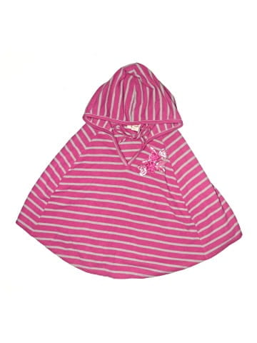Belle Du Jour Poncho (view 1)