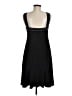 Muse Black Cocktail Dress Size 8 - photo 2