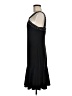 Muse Black Cocktail Dress Size 8 - photo 5