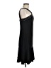 Muse Black Cocktail Dress Size 8 - photo 4