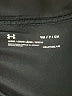 Under Armour Black Track Jacket Size S - photo 6