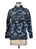 Eight Eight Eight Camo Blue Pullover Hoodie Size M - photo 1