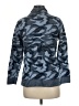 Eight Eight Eight Camo Blue Pullover Hoodie Size M - photo 2