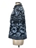 Eight Eight Eight Camo Blue Pullover Hoodie Size M - photo 5