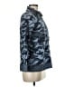 Eight Eight Eight Camo Blue Pullover Hoodie Size M - photo 4