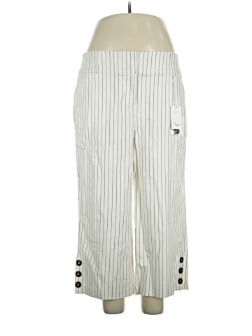 Lane Bryant Casual Pants (view 1)