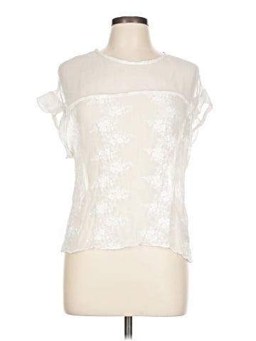 Zoa Short Sleeve Top (view 1)
