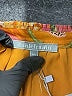 Daniel Rainn 100% Polyester Orange 3/4 Sleeve T-Shirt Size XS (petite) - photo 7