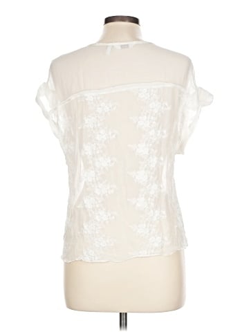 Zoa Short Sleeve Top (view 2)