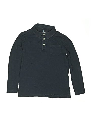 Crewcuts Long Sleeve Polo (view 1)