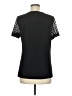 Automet Black Short Sleeve T-Shirt Size M - photo 2