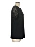 Automet Black Short Sleeve T-Shirt Size M - photo 4