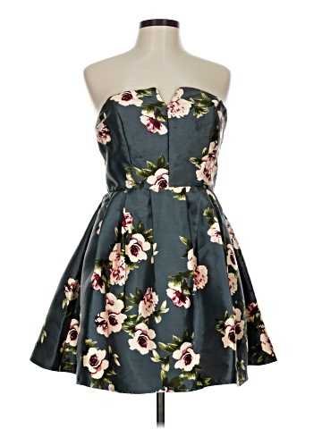 Windsor Cocktail Dress (view 1)