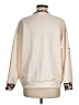 Unbranded Animal Print Tan Pullover Sweater Size M - photo 2