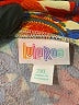 Lularoe Print Orange Casual Skirt Size 2X - photo 4