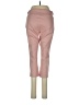 Alfani Solid Pink Active Pants Size 8 - photo 2