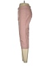 Alfani Solid Pink Active Pants Size 8 - photo 5