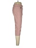 Alfani Solid Pink Active Pants Size 8 - photo 4