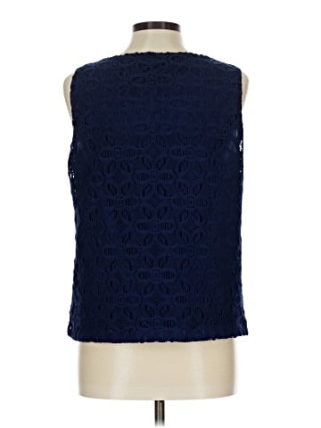 Chaus Sleeveless Blouse (view 2)