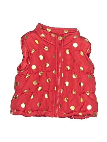 Healthtex Vest (view 1)